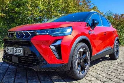 Mitsubishi ASX 3.000 km 29.000 &euro; Gießen 35394