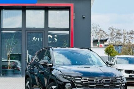 Hyundai TUCSON 20.682 km 29.949 &euro; Lollar 35457