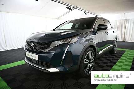 Peugeot 3008 21.222 km 22.990 &euro; Butzbach 35510