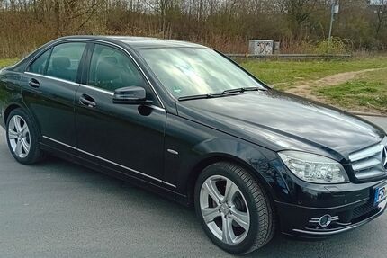 Mercedes-Benz C 280 202.000 km 8.200 &euro; Bad Nauheim 61231