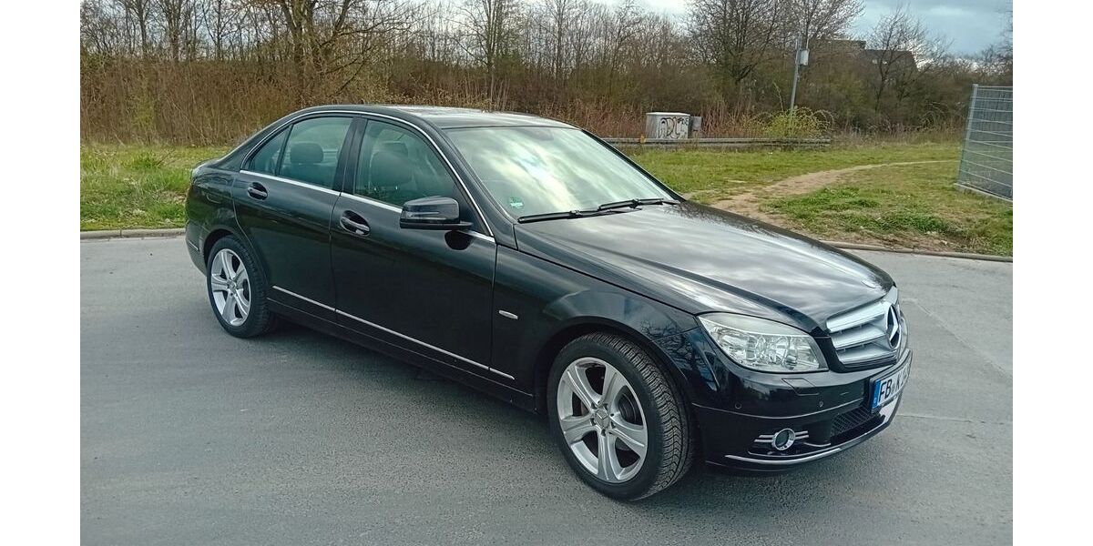 Mercedes-Benz C 280 202.000 km 8.200 &euro; Bad Nauheim 61231