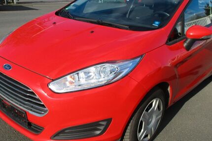 Ford Fiesta 291.200 km 2.590 &euro; Lich 35423