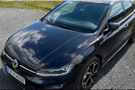 VW Polo 38.895 km 19.999 &euro; Hüttenberg 35625