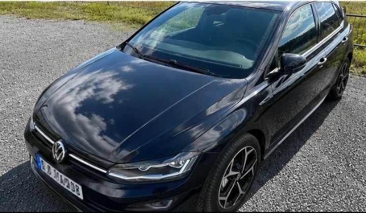VW Polo 38.895 km 19.999 &euro; Hüttenberg 35625