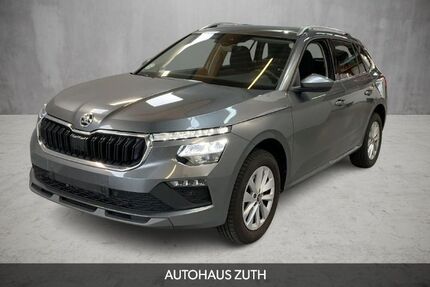 Skoda Kamiq 6.511 km 22.990 &euro; Weinbach 35796