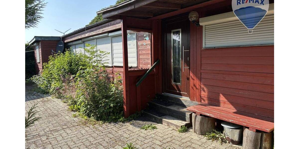 Mehrfamilienhaus, Wohnhaus Driedorf Heisterberg Heisterberg - 5 Zimmer, 101 m&sup2;, 135.000&euro; | Angebot:25664419