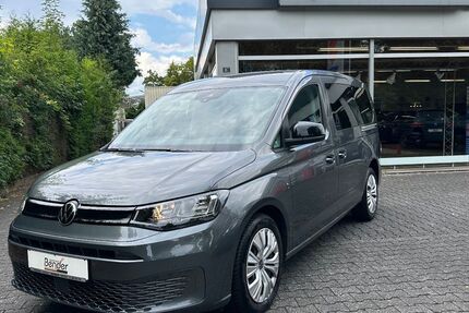 VW Caddy Maxi 16.900 km 43.800 &euro; Giessen 35396