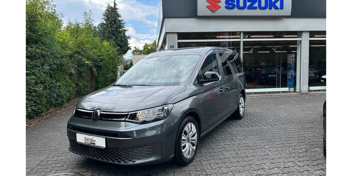 VW Caddy Maxi 16.900 km 43.800 &euro; Giessen 35396
