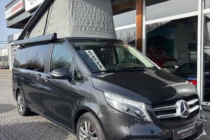 Mercedes-Benz V 250 66.987 km 52.960 &euro; Ehringshausen 35630