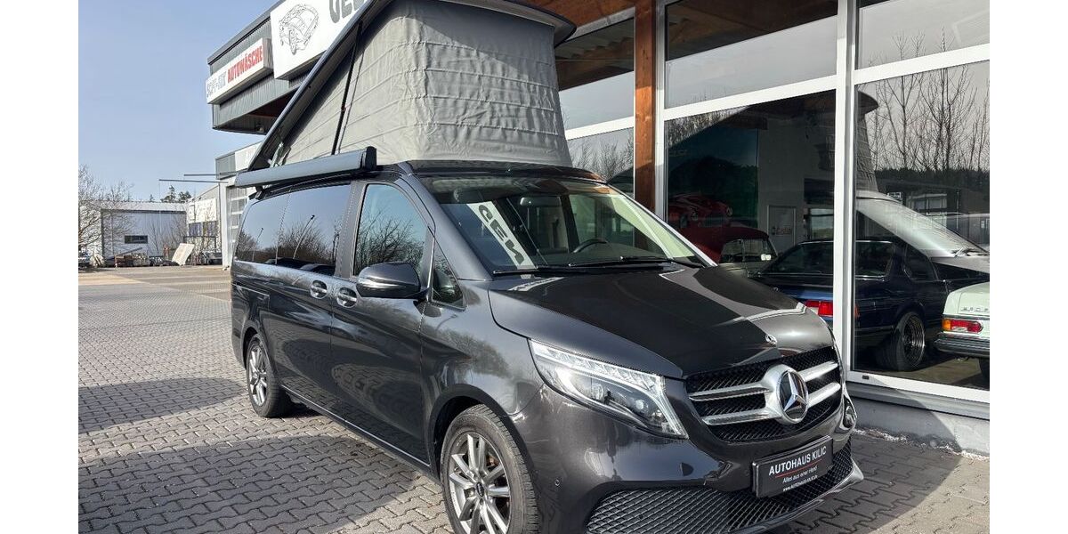 Mercedes-Benz V 250 66.987 km 52.960 &euro; Ehringshausen 35630