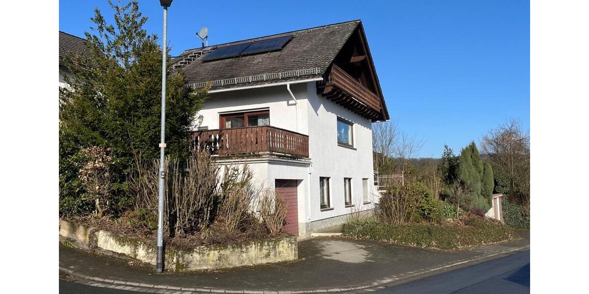 Einfamilienhaus Sinn - 5.5 Zimmer, 166 m&sup2;, 299.000&euro; | Angebot:25918560