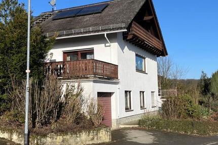 Haus Sinn - 5.5 Zimmer, 166 m&sup2;, 299.000&euro; | Angebot:25918560