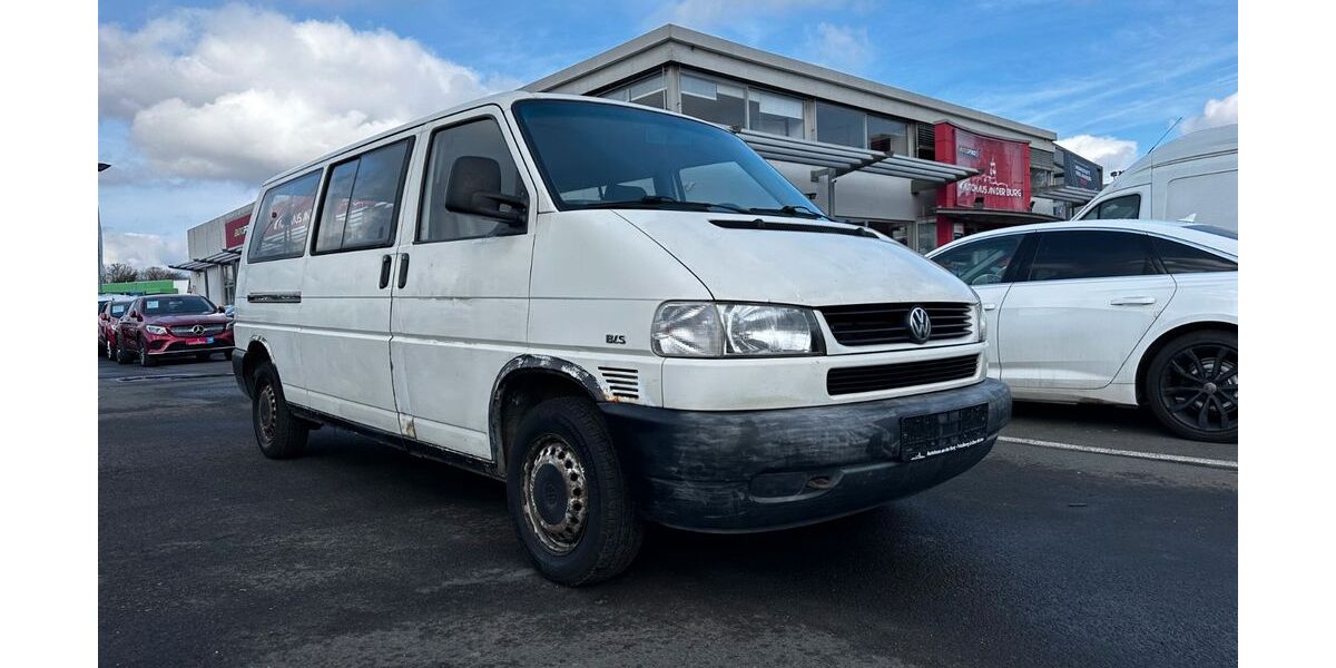 VW T4 Caravelle 371.264 km 3.999 &euro; Ober Mörlen 61239
