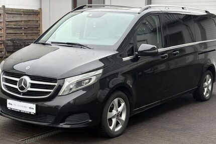 Mercedes-Benz V 250 487.000 km 22.500 &euro; Wölfersheim 61200