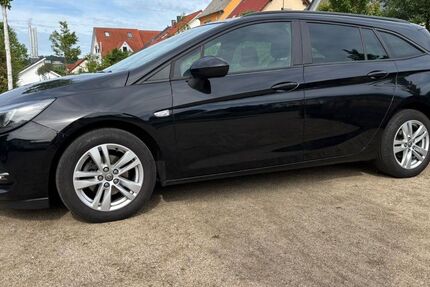 Opel Astra 158.799 km 8.950 &euro; Bad Nauheim 61231