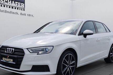 Audi A3 61.200 km 16.990 &euro; Weilburg 35781
