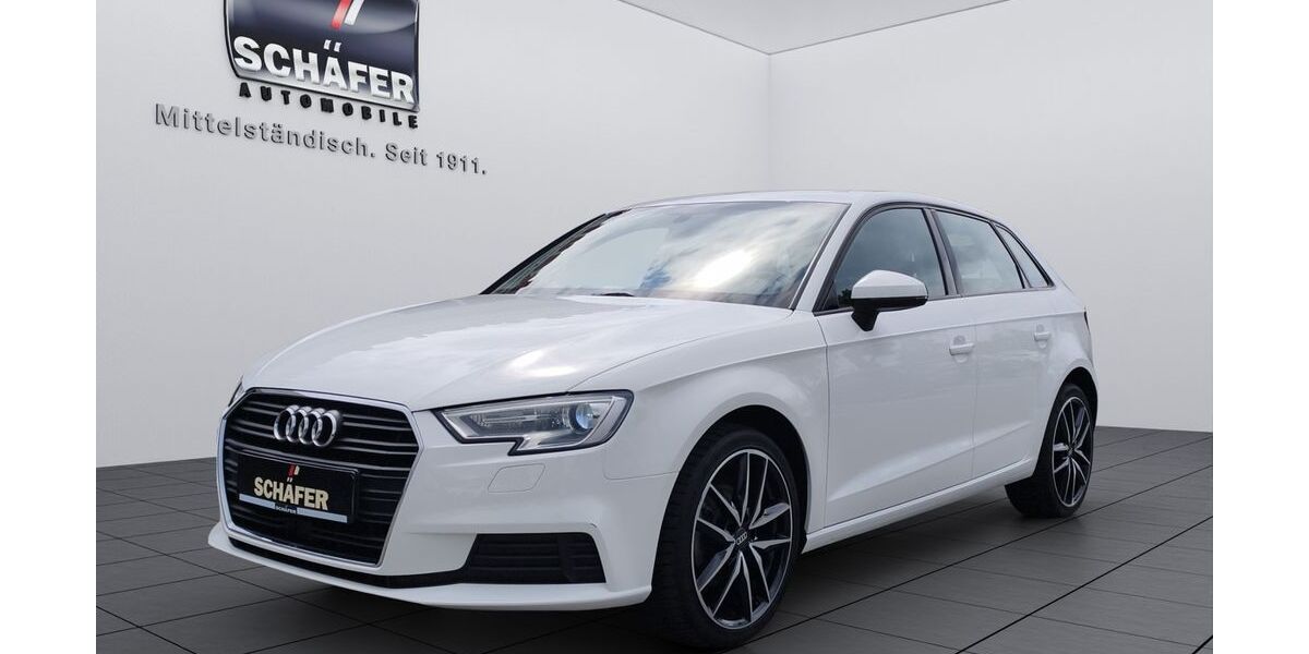 Audi A3 61.200 km 16.990 &euro; Weilburg 35781