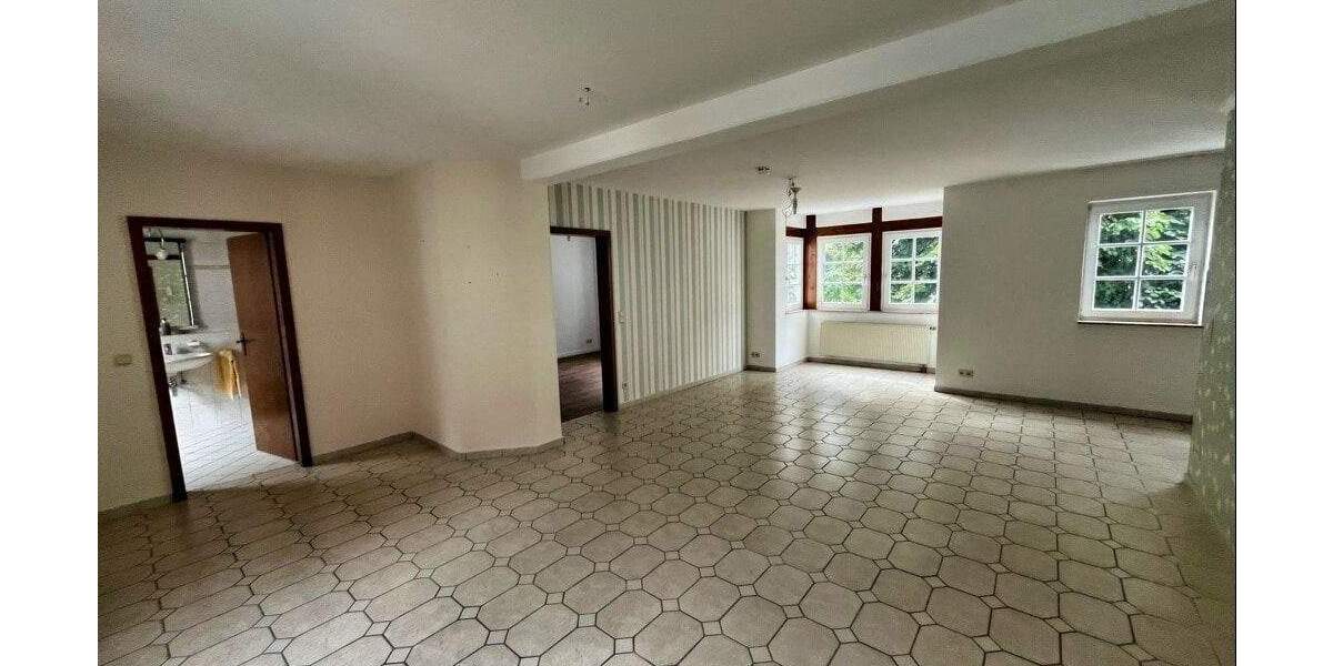Etagenwohnung Herborn - 2 Zimmer, 62 m&sup2;, 149.500&euro; | Angebot:25667787