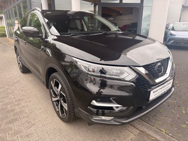 Nissan Qashqai 39.008 km 18.950 &euro; Asslar 35614