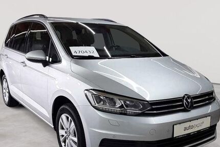 VW Touran 86.581 km 20.190 &euro; Fernwald-Steinbach 35463