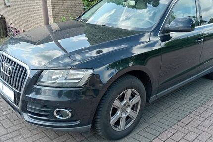 Audi Q5 287.000 km 9.249 &euro; Leun-Biskirchen 35638