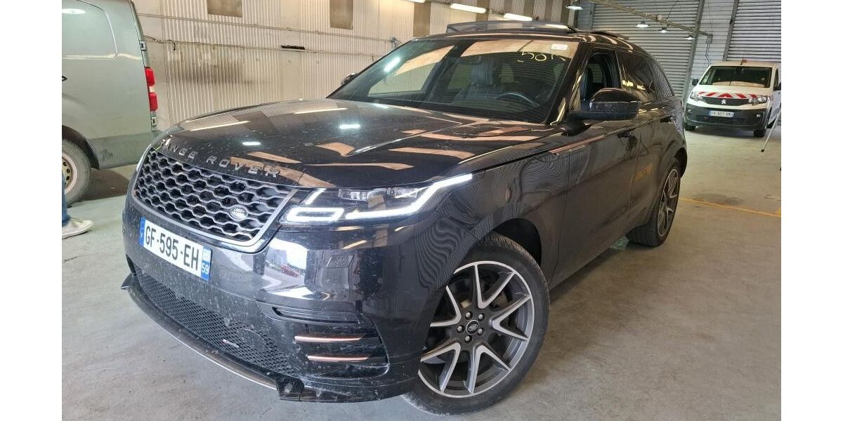 Land Rover Range Rover Velar 104.383 km 40.346 &euro; Lich 35423