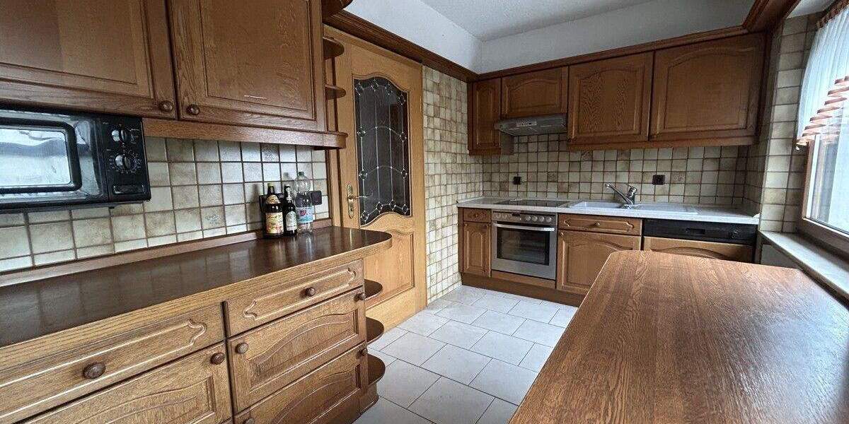 Einfamilienhaus Bad Endbach - 295.000&euro; | Angebot:25665440