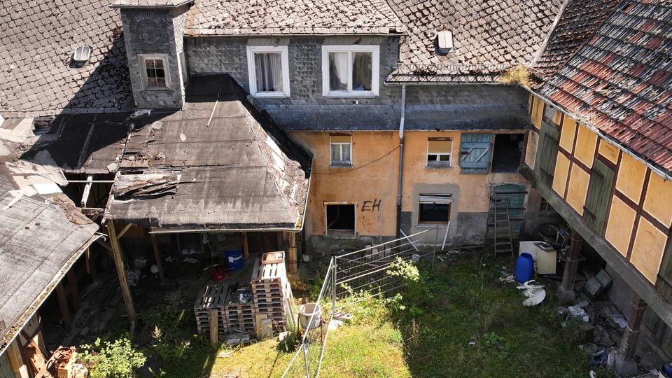 Einfamilienhaus Herborn - 119.000&euro; | Angebot:22478186