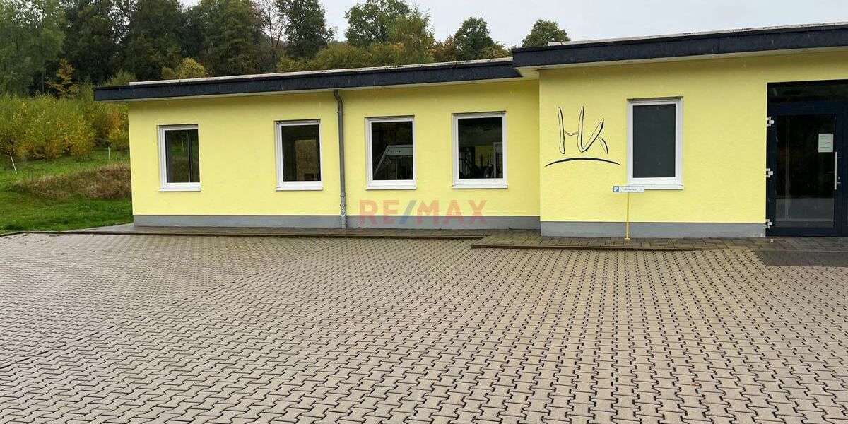 Gewerbeobjekt Waldsolms / Brandoberndorf Brandoberndorf - 999.000&euro; | Angebot:23330409