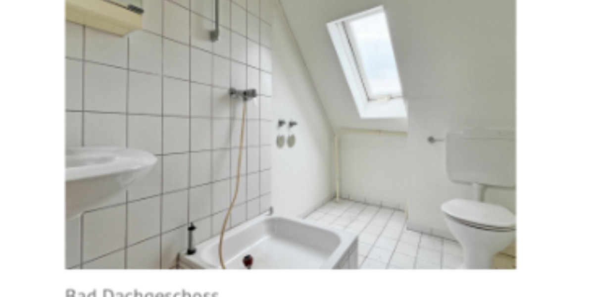 Dachgeschoßwohnung Lollar - 2 Zimmer, 50 m&sup2;, 650&euro; | Angebot:25571302