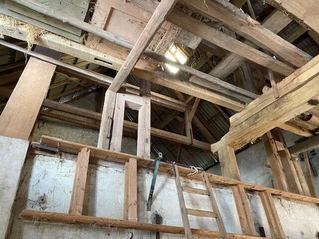 Bauernhaus, Landhaus Hüttenberg Vollnkirchen - 8 Zimmer, 233 m&sup2;, 265.000&euro; | Angebot:25780713