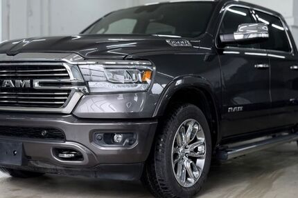 Dodge RAM 10.200 km 49.991 &euro; Driedorf 35759