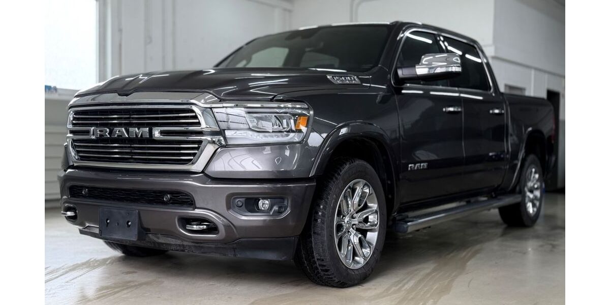 Dodge RAM 10.200 km 49.991 &euro; Driedorf 35759