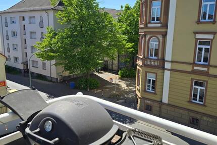 Wohnung Gießen - 3 Zimmer, 75 m&sup2;, 1.000&euro; | Angebot:26548787