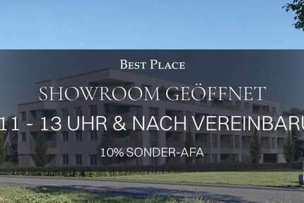 Wohnung Ober-Mörlen Mörlen - 2 Zimmer, 72 m&sup2;, 385.000&euro; | Angebot:25385815