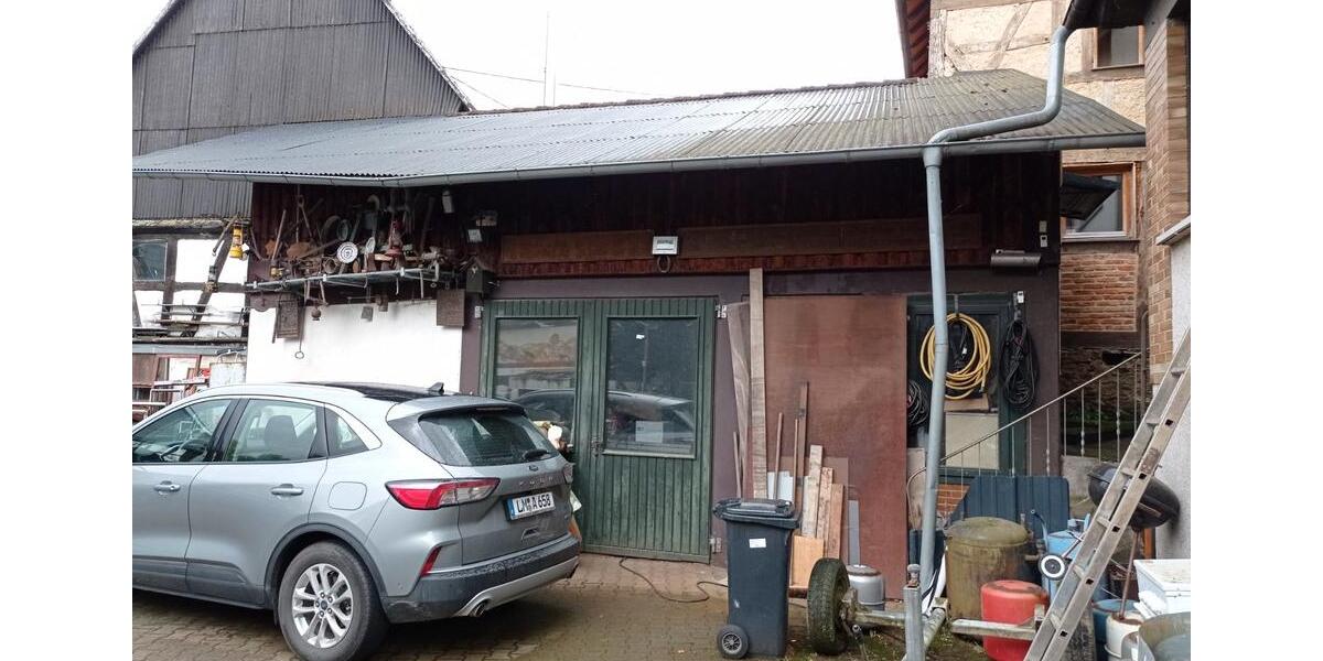 Einfamilienhaus Weilrod - 180.000&euro; | Angebot:26944566