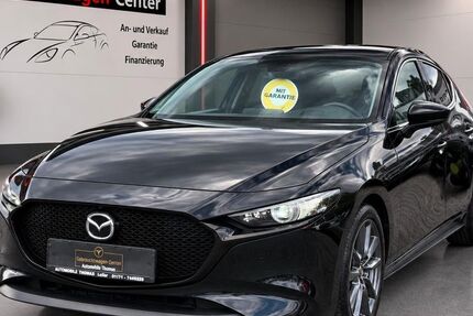 Mazda 3 120.000 km 18.480 &euro; Lollar 35457