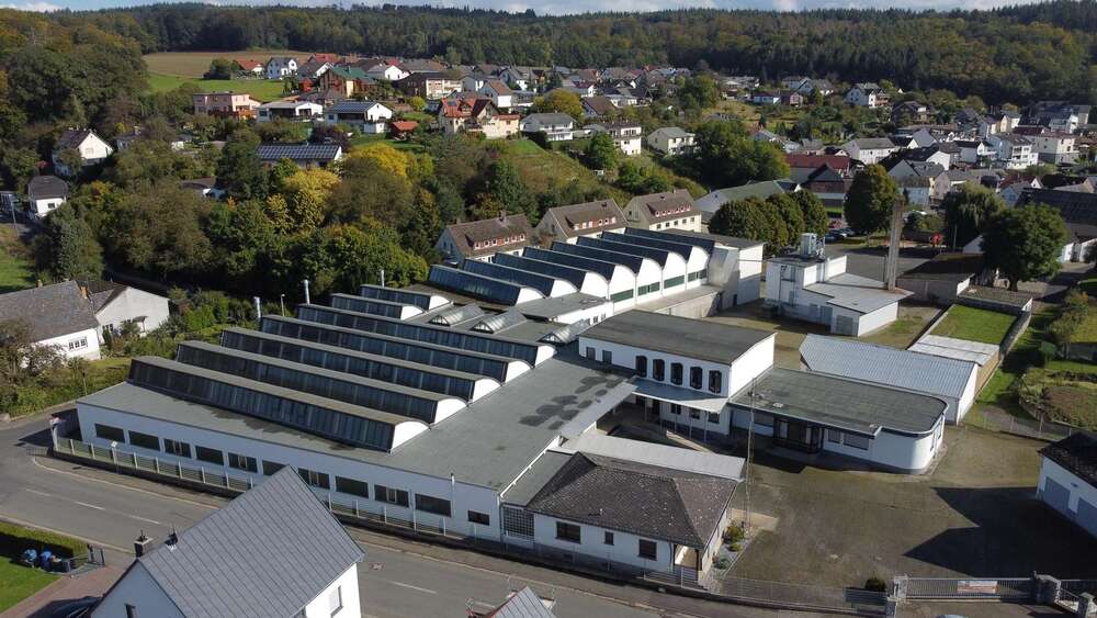 Gewerbeobjekt Weilburg Gaudernbach Gaudernbach - 3.600&euro; | Angebot:26884574
