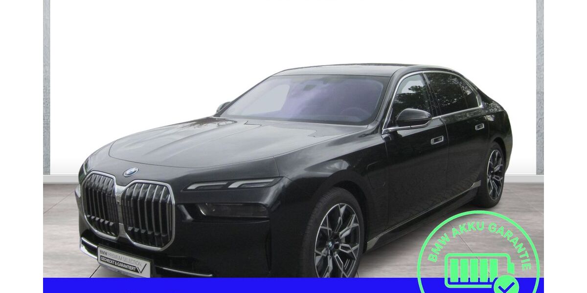 BMW 750 15.100 km 89.890 &euro; Wetzlar 35576