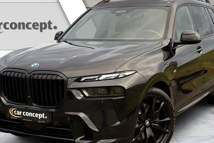 BMW X7 16.154 km 88.900 &euro; Wetzlar 35579