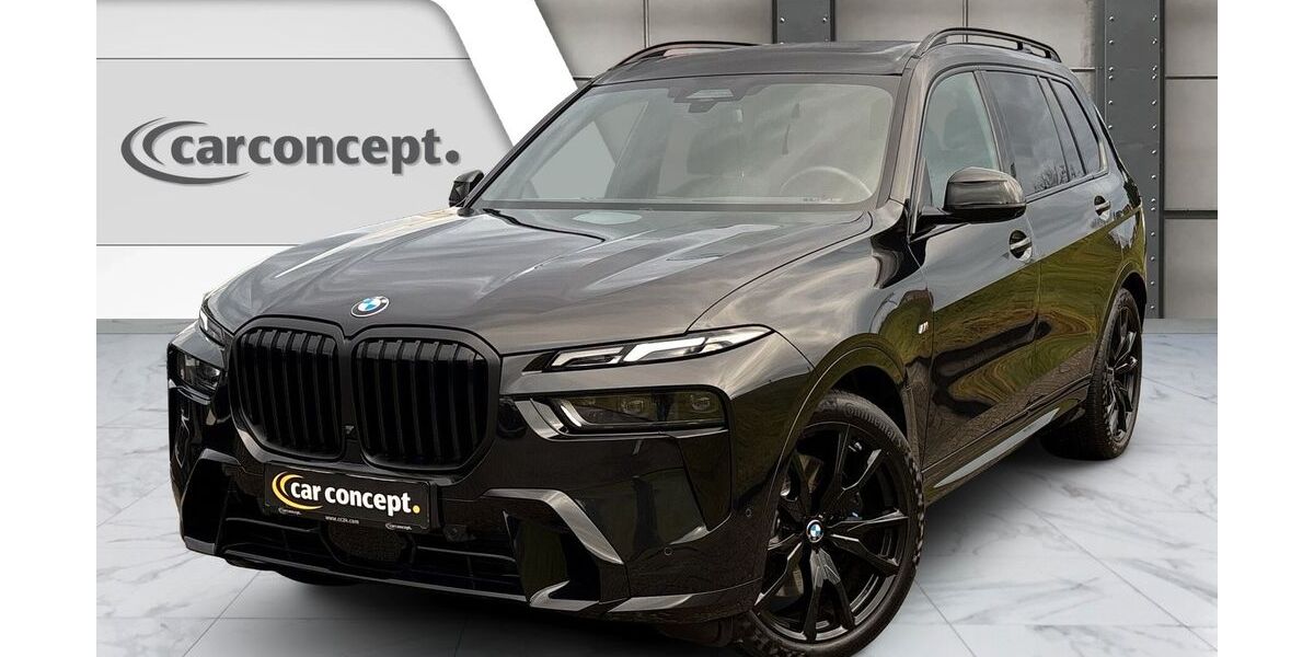 BMW X7 16.154 km 88.900 &euro; Wetzlar 35579