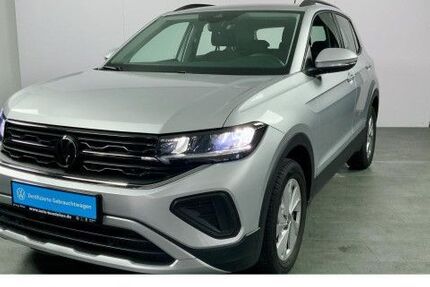 VW T-Cross 15.500 km 27.990 &euro; Butzbach 35510
