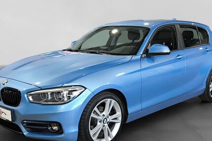 BMW 116 107.000 km 12.990 &euro; Leun 35638