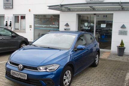 VW Polo 64.990 km 14.490 &euro; Wehrheim 61273