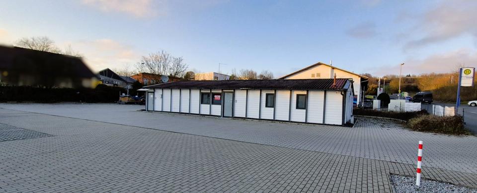 Gewerbeobjekt Weilburg - 2.000&euro; | Angebot:24337717