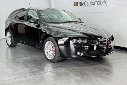 Alfa Romeo 159 140.000 km 4.200 &euro; Lich 35423