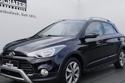 Hyundai i20 59.300 km 12.990 &euro; Weilburg 35781