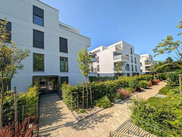 Etagenwohnung Neu-Anspach Anspach - 2 Zimmer, 68 m&sup2;, 1.060&euro; | Angebot:26033435