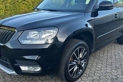 Skoda Yeti 170.000 km 7.990 &euro; Lollar, bei Gießen 35457