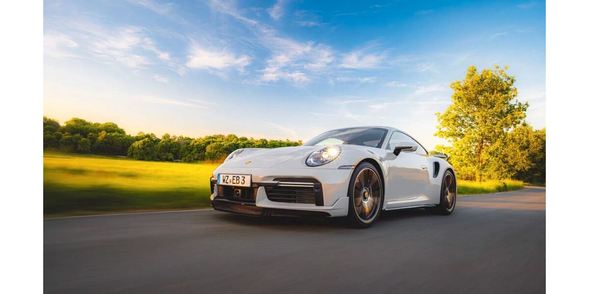 Porsche 992 14.600 km 199.992 &euro; Wetzlar 35578